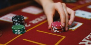 Đa dạng hình thức cá cược: thể thao, casino, và game điện tử
