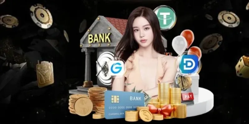 Thẻ cào đơn giản, hỗ trợ nạp tiền tại 77bet cho người mới.
