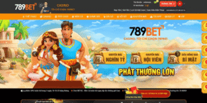 Các sự kiện nổi bật tại chương trình nhà cái khuyến mãi