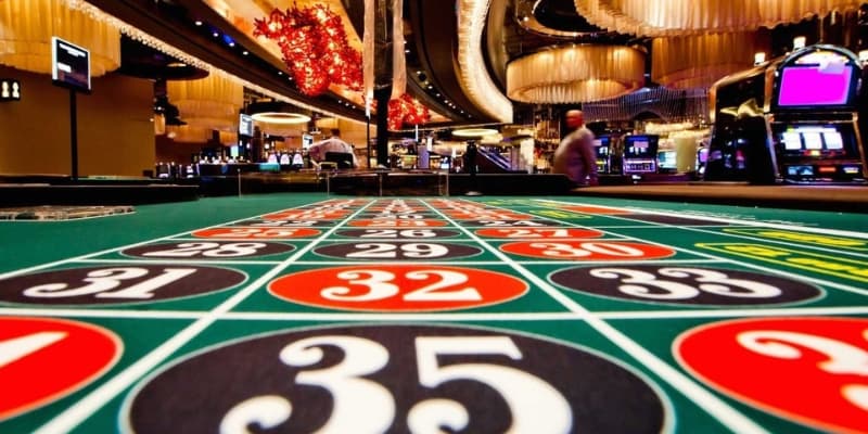 Những điều cần biết về Casino VNLOTO
