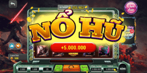 Giới thiệu tổng quan về thiên đường quay hũ - nổ hũ Bet365