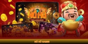 Tìm hiểu về nổ hũ Sam86