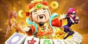 Nổ hũ thần tài – bí quyết chinh phục giải thưởng lớn