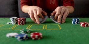play blackjack FUN88