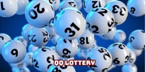 QQ Lottery