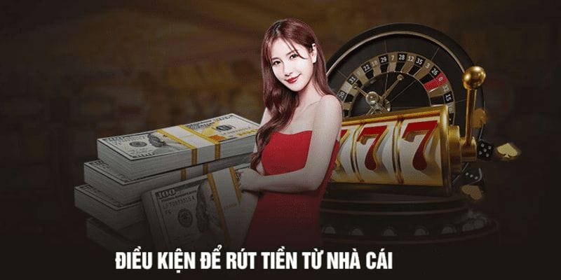 Điều kiện và giới hạn rút vốn thành công tại XX88
