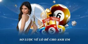 Sơ lược về lô đề tại 5699 cho anh em 