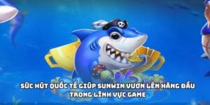 Sức hút quốc tế giúp xocdia88 club vươn lên hàng đầu trong lĩnh vực game