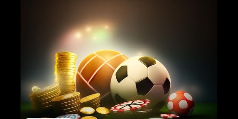 Nền tảng với vô số các loại hình cược sport