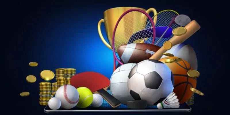 Một số tựa game sport chất lượng tại nền tảng