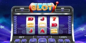 Tiêu chí đánh giá một nhà cái uy tín có slots game
