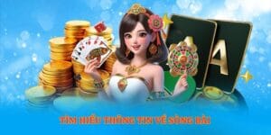 Tìm hiểu thông tin về sòng bài hm88 