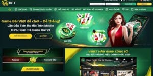 Sòng Bài V9bet