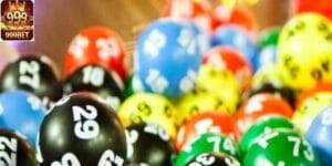 Xổ số 999bet có hệ thống bảo mật như thế nào?