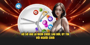 J88 Là Gì Mà Nghe Vui Tai Vậy?