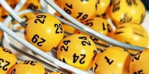 Đa Dạng Game Xổ Số bet88