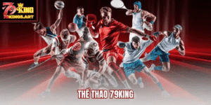 game online 79KING – Nền tảng giải trí tích hợp nhiều thể loại