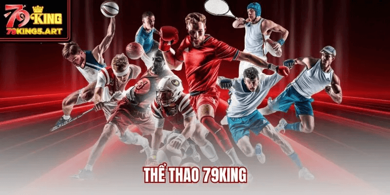 game online 79KING – Nền tảng giải trí tích hợp nhiều thể loại