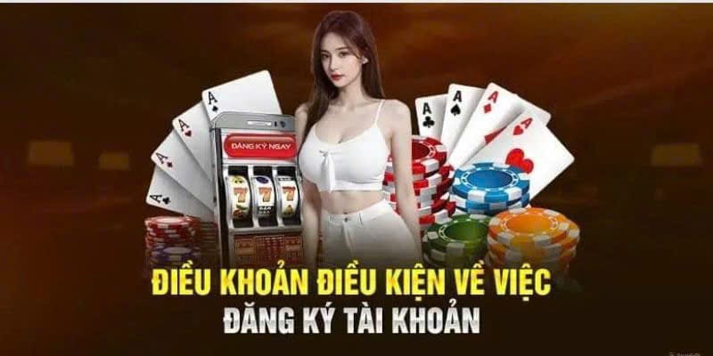 Các bước đăng ký rikvip chi tiết dành cho người mới