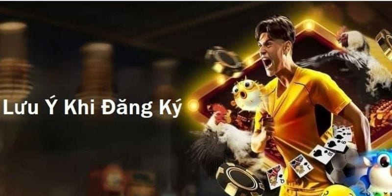 Điều kiện mà bạn cần nắm khi thực hiện đăng ký rikvip