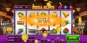 Giới thiệu tổng quát về sảnh game nổ hũ 33Win