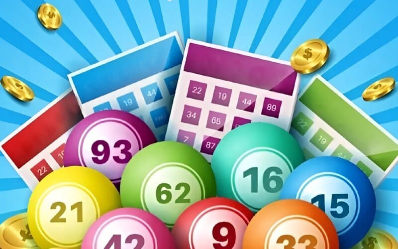 Giới thiệu chung về game xổ số của S666