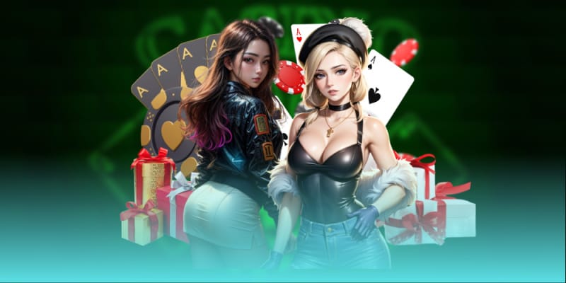 Hướng dẫn tham gia casino MCW chỉ với vài bước