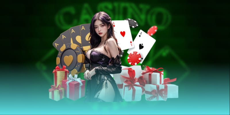 Giới thiệu tổng quan về hệ thống casino MCW