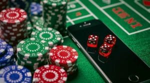 Casino mm88