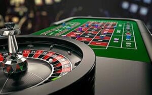 Tổng quan về sảnh Casino tại Ga6789