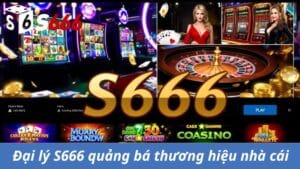 Tổng Quan Về Nền Tảng S666