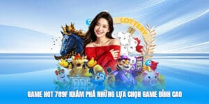 Game hot 789F