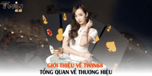 Twin68 Là Gì? Vì Sao Lại “Gây Sốt” Trong Giới Chơi Game Đổi Thưởng?