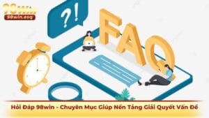 Hỏi đáp 98win