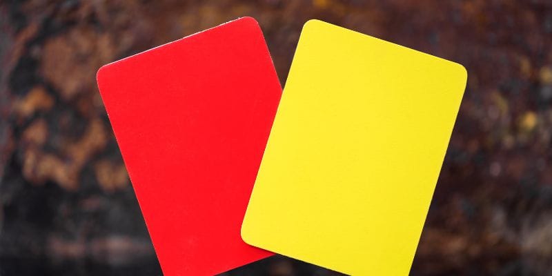 Kèo thẻ vàng Kubet là gì và cách vận hành