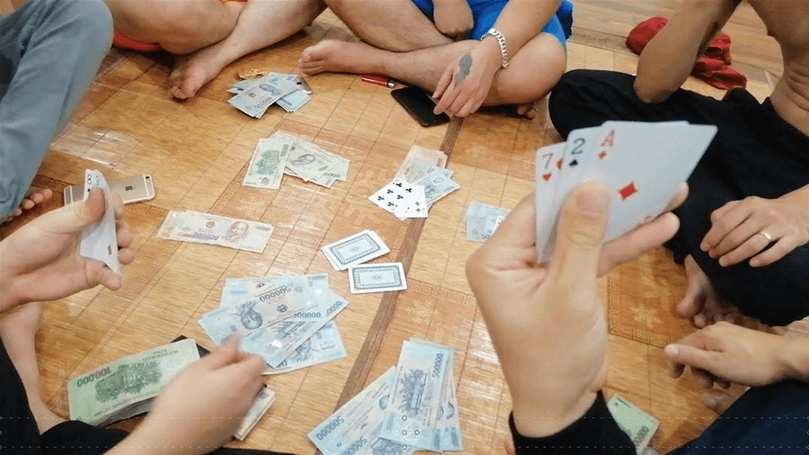 Thuật ngữ Liêng thành viên cần ghi nhớ