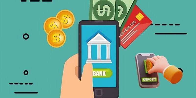 Giao dịch thành công như chưa nhận được tiền