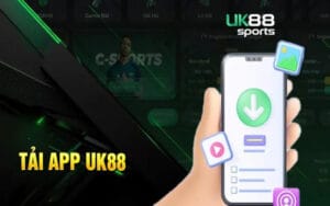 Giới thiệu sơ lược về nền tảng di động UK88