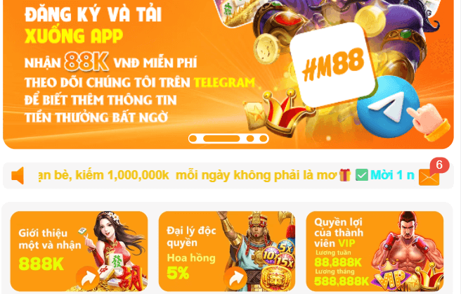 Nhà cái thành công trở thành thương hiệu giải trí dẫn đầu