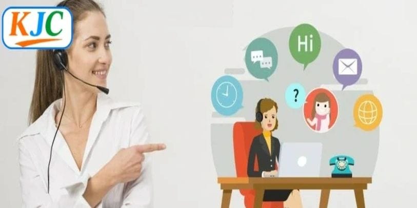 Tài khoản bị khoá – Liên hệ CSKH KJC theo lộ trình nào?