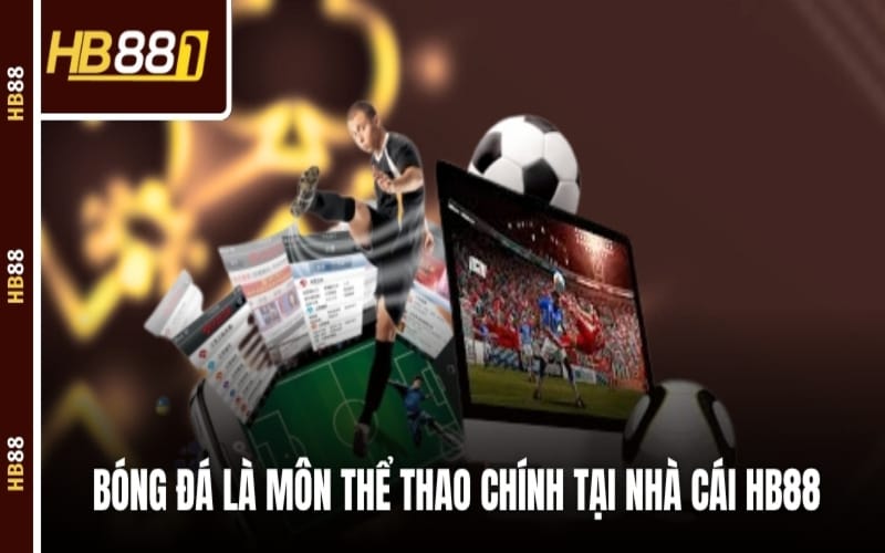 Chi tiết các game thể thao được yêu thích nhất tại HB88