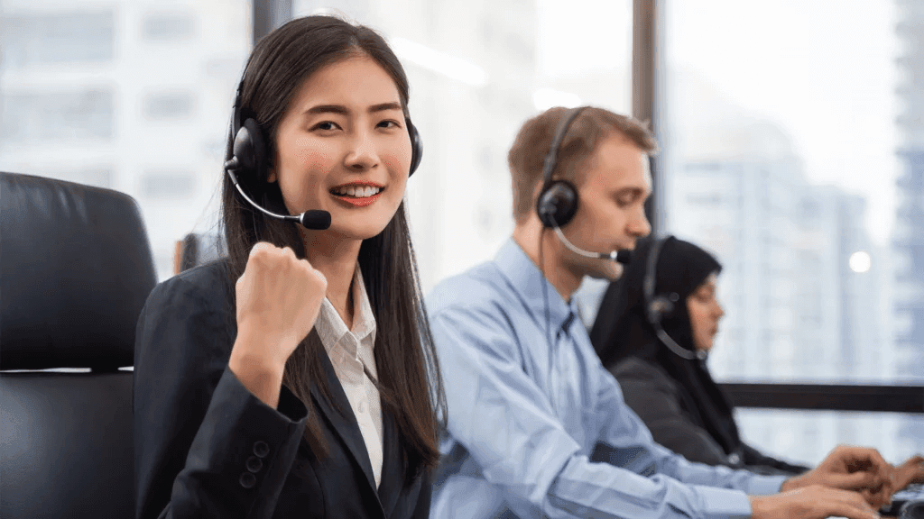 Dịch vụ chăm sóc khách hàng Go88 toàn diện