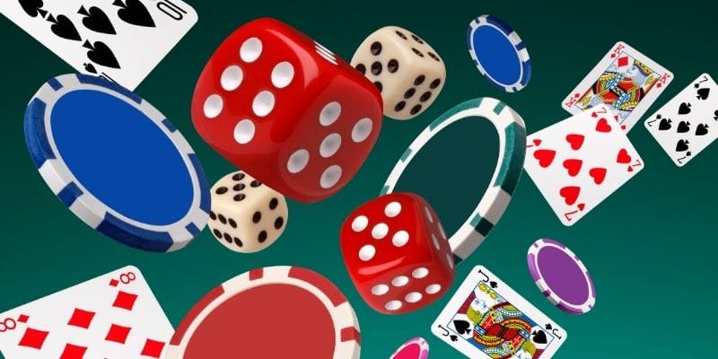 Các kỹ năng xử lý quân bài mang lại hiệu quả kinh tế vô cùng lớn