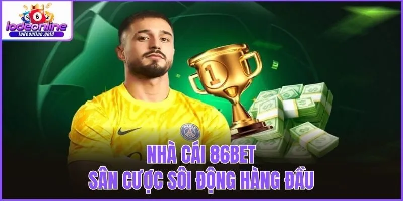 Cá cược thể thao