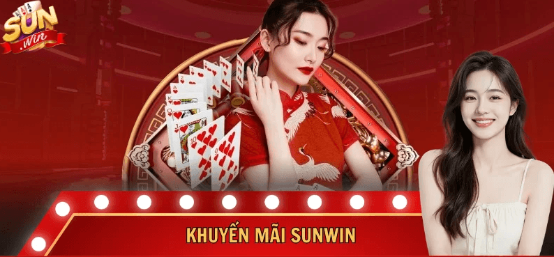 Những lưu ý quan trọng để tận dụng khuyến mãi SUNWIN hiệu quả