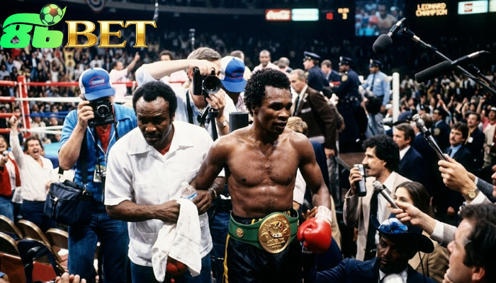 Cuộc Đời Và Sự Nghiệp Lẫy Lừng Của Sugar Ray Leonard