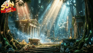 Ý nghĩa biểu tượng và giá trị nhân văn trong thần thoại Zeus