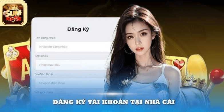 Những lưu ý quan trọng giúp đăng nhập SUMCLUB an toàn