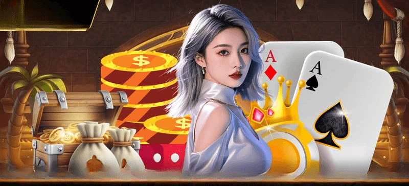 Xu hướng thiết kế giao diện tối trong nền tảng giải trí trực tuyến