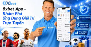 Tổng Quan Về 8xbet App